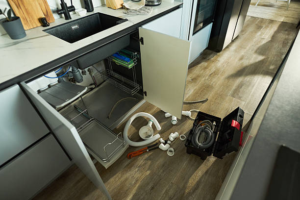 24/7 Emergency Leak Detection experts in Gold Hill, NC