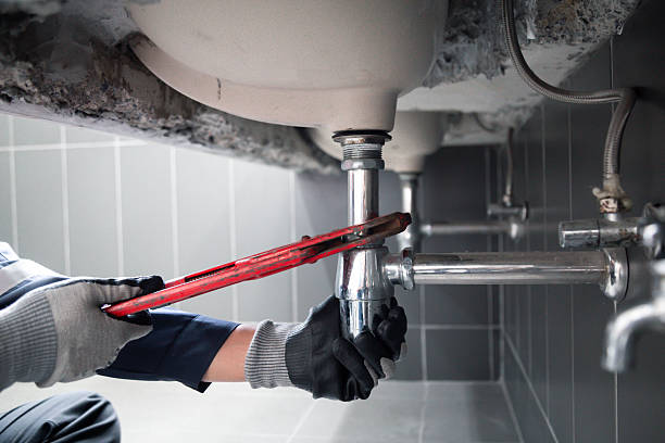 Trusted Emergency Plumber service in Gold Hill, NC - Masters Plumbing Service